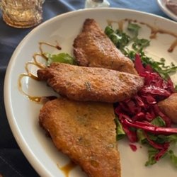Sevin Mediterranean Kitchen