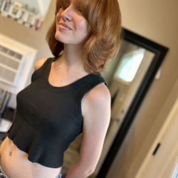 Johanna at The Noble Street Hair Studio & Beauty Bar