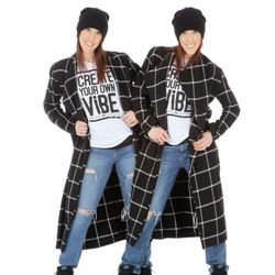 ViBE Dance and Fitness Studio - Marnie and Rena. Create your own vibe
