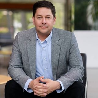 Jeremy Counter - Finance of America - property management company in Anchorage, AK