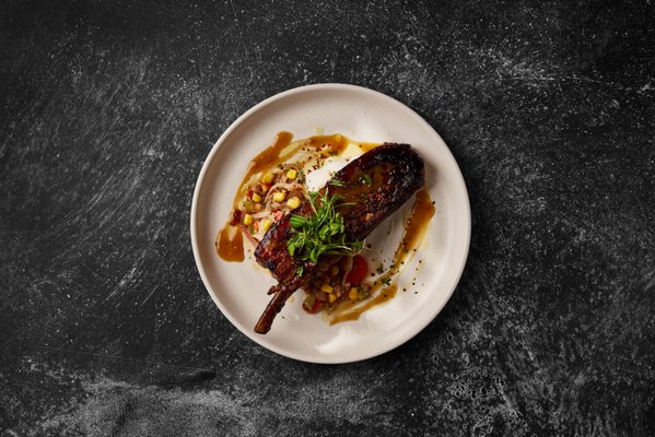 Cannon + Belle by null