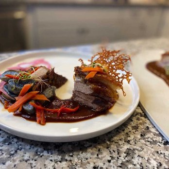 Tepex - Pork belly and mole - Mexican Near Me - Colorado Springs, Colorado Tepex - Pork belly and mole - Mexican Near Me - Colorado Springs, Colorado