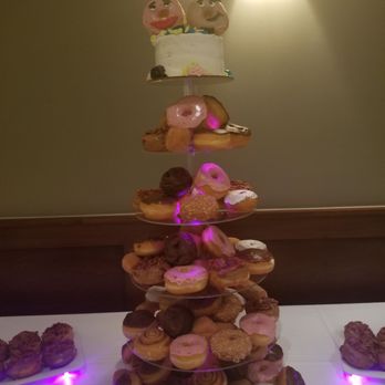 Donut Drop - Donuts Near Me - Schaumburg, Illinois