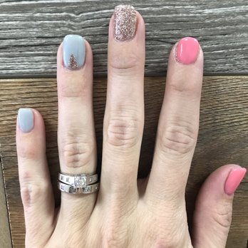 Bombshell Nail & Spa - Nail Salons Near Me - Las Vegas, Nevada