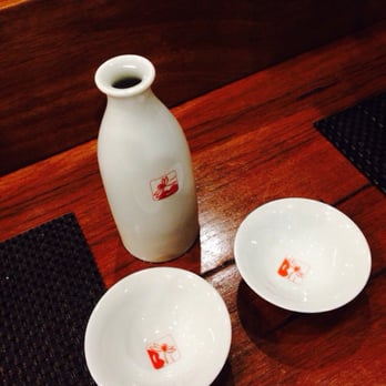 At Restaurant - Hot sake. - Japanese Near Me - Crows Nest, NSW At Restaurant - Hot sake. - Japanese Near Me - Crows Nest, NSW