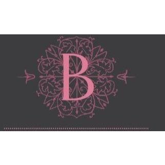 Blushing Aesthetics Medspa Logo