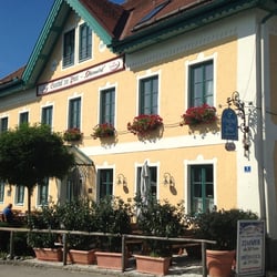 Restaurant Gasthof Zur Post