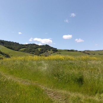 Johnson Ranch Trail - Hiking Near Me - San Luis Obispo, California Johnson Ranch Trail - Hiking Near Me - San Luis Obispo, California