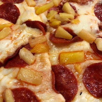 MOD Pizza - Pizza Near Me - Tigard, Oregon