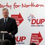 Dup Westminster Office