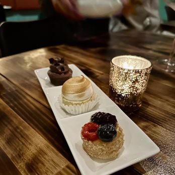 Class On 38th - Dessert - Bars Near Me - New York, New York Class On 38th - Dessert - Bars Near Me - New York, New York