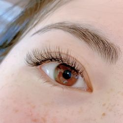 iCute iLashes & Spa