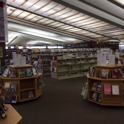 Whitmore Library