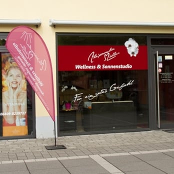 Kosmetik & Sonnenstudio - Nail Salons Near Me - Biebertal, HE Kosmetik & Sonnenstudio - Nail Salons Near Me - Biebertal, HE
