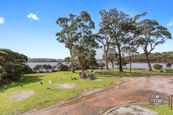 Walpole Rest Point Caravan Park by null