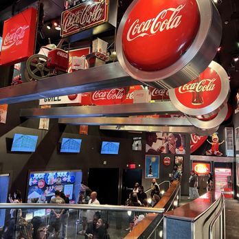 World of Coca-Cola - Museums Near Me - Atlanta, Georgia World of Coca-Cola - Museums Near Me - Atlanta, Georgia