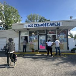 The Ice Cream Haven