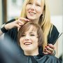 Photo of Anja Wiesendorf Hairlounge