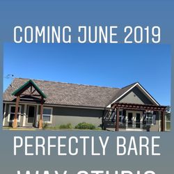 Perfectly Bare Wax Bar - Picture of Building