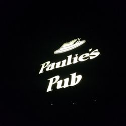 Paulie's Pub