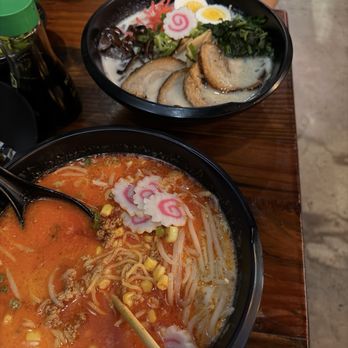 Gu Ramen Taps & Tapas - Ramen Near Me - Long Beach, California Gu Ramen Taps & Tapas - Ramen Near Me - Long Beach, California