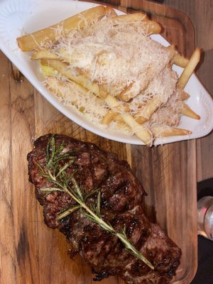 Sabrina Brunch & Bistro Bar by null