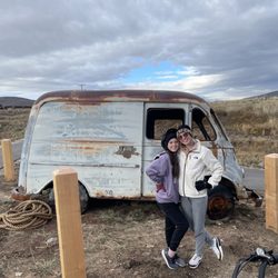 Pedego Electric Bikes Park City - Lots of pics ops
