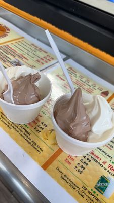 Bee Queen Dairy & Grill by null