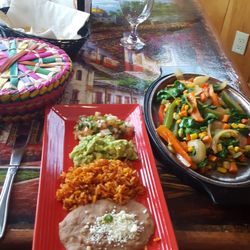La Catrina Authentic Mexican Cuisine