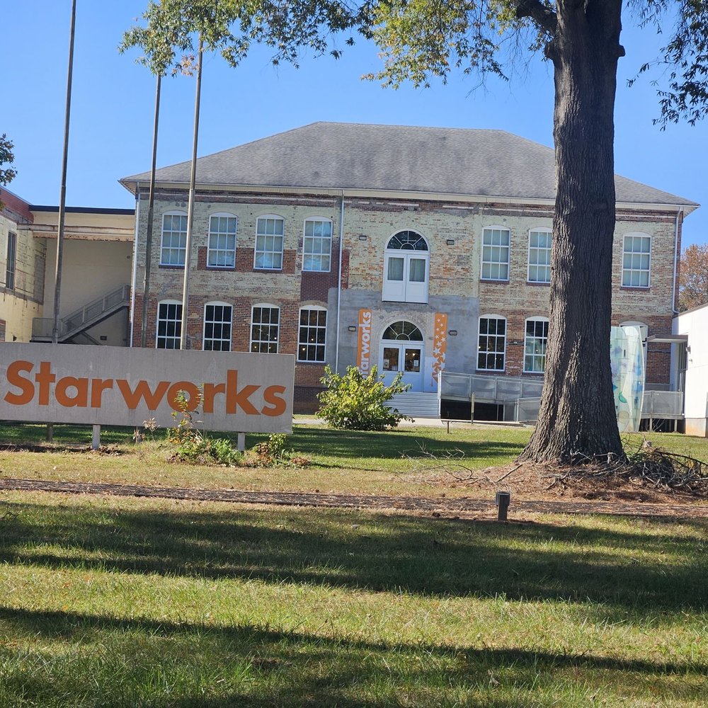 Starworks - Art Galleries Near Me - Star, North Carolina Starworks - Art Galleries Near Me - Star, North Carolina