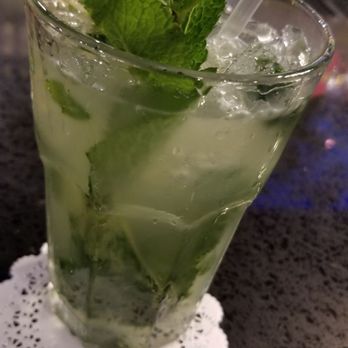 La Mesa Miami - Cocktail Bars Near Me - Miami, Florida