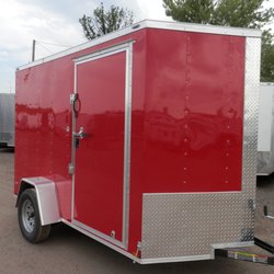 High Plains Trailers