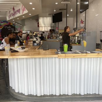 Southern Gourmet Kitchen - Southern Near Me - Plano, Texas