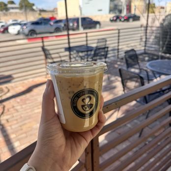 Global Coffee - Coffee & Tea Near Me - El Paso, Texas
