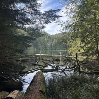 Moran State Park - Gorgeous - Parks Near Me - Orcas, Washington