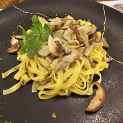 Hostaria Del Ceccottino Di Bernardi E Francardi