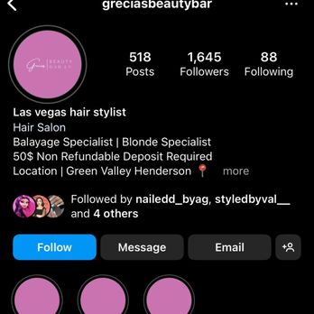 Plush Boutique - Eyelash Service Near Me - Henderson, Nevada