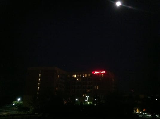 Marriott Savannah Riverfront by null