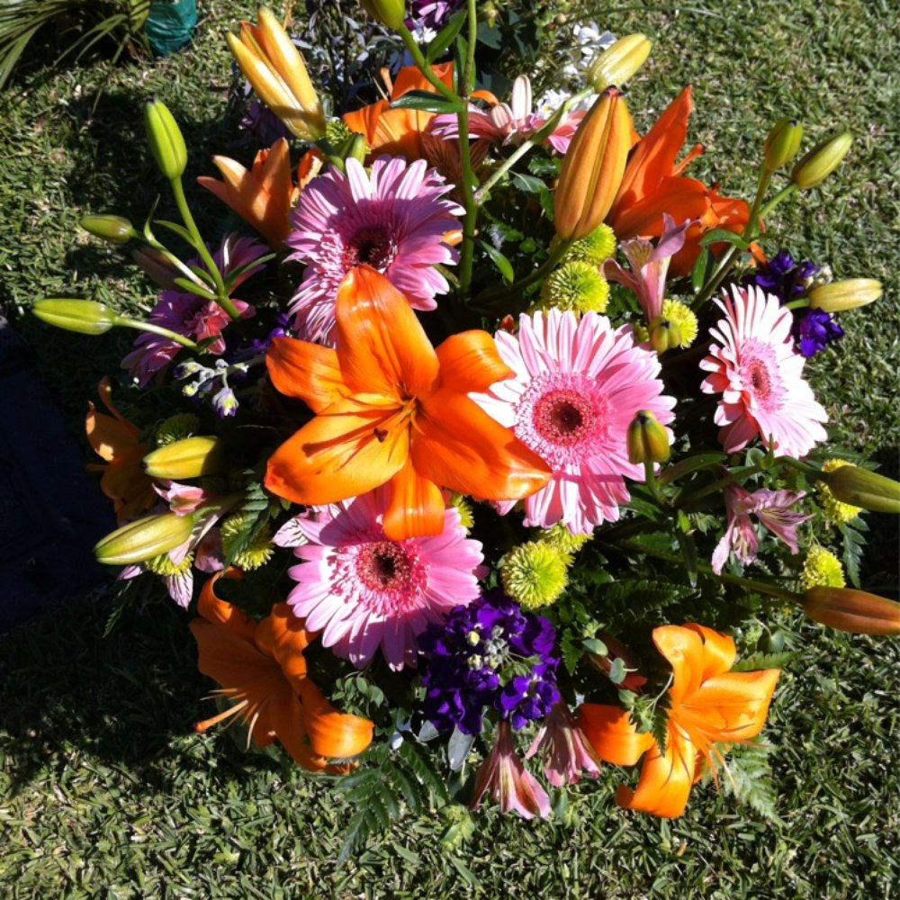 Alexa's Flowers - Florists Near Me - Arcadia, California