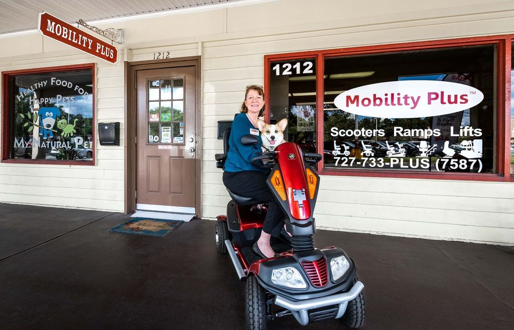 MOBILITY PLUS CLEARWATER Updated July 2024 33 Photos 1212 County