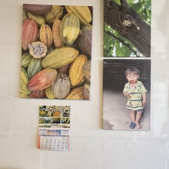 Makenu Chocolate - Chocolatiers & Shops Near Me - Atlantic Beach, Florida