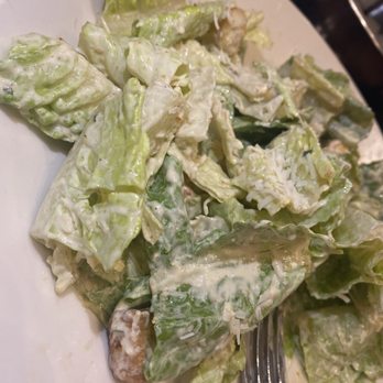Gianni’s Italian Bistro - Caesar Salad - Italian Near Me - Heath, Texas Gianni’s Italian Bistro - Caesar Salad - Italian Near Me - Heath, Texas