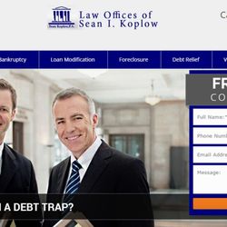 Law Offices of Sean I. Koplow
