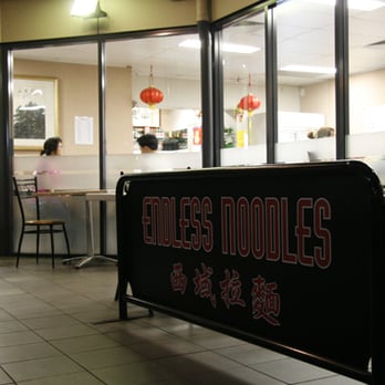 Endless Noodles - Chinese Near Me - Sunnybank Hills, QLD Endless Noodles - Chinese Near Me - Sunnybank Hills, QLD