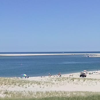 Chatham Lighthouse Beach - Beaches Near Me - Chatham, Massachusetts