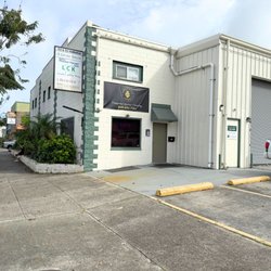 Danger Close Tactical - Exterior