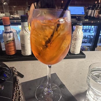 Yamazaru - Aperol spritz - Sushi Bars Near Me - Charlotte, North Carolina Yamazaru - Aperol spritz - Sushi Bars Near Me - Charlotte, North Carolina