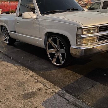 KT Kustomz - Body Shops Near Me - Honolulu, Hawaii