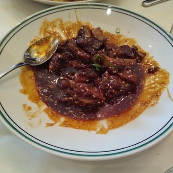 Grace's - Sticky Ribs - American Near Me - Houston, Texas