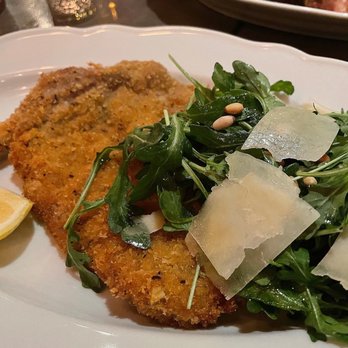 Formento's - Veal - Italian Near Me - Chicago, Illinois